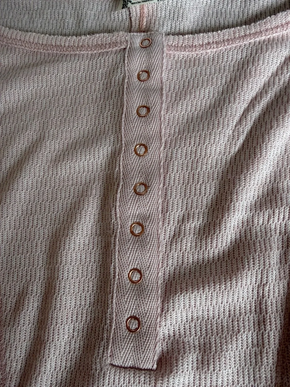 Free People size small